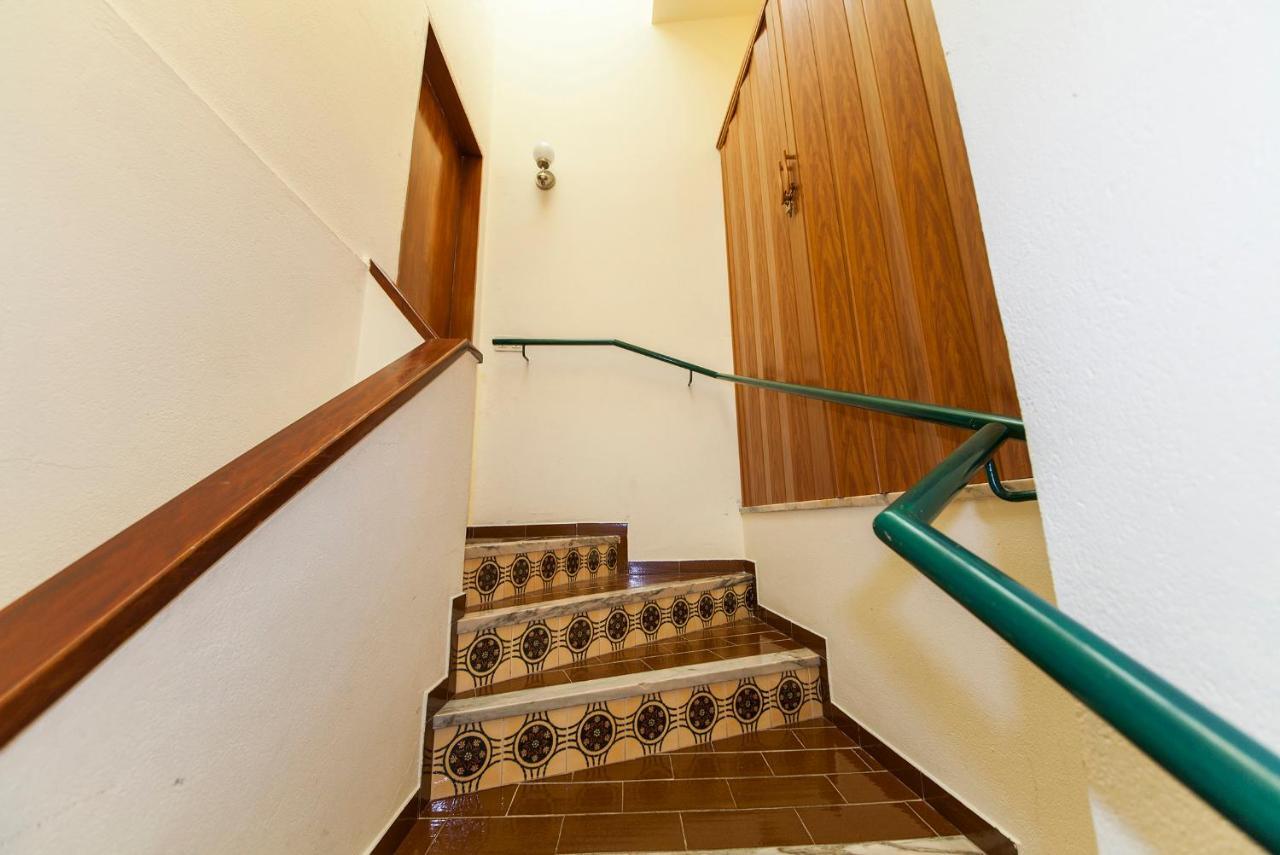 A37 - Casa Alferes In Downtown Lagos Exterior foto